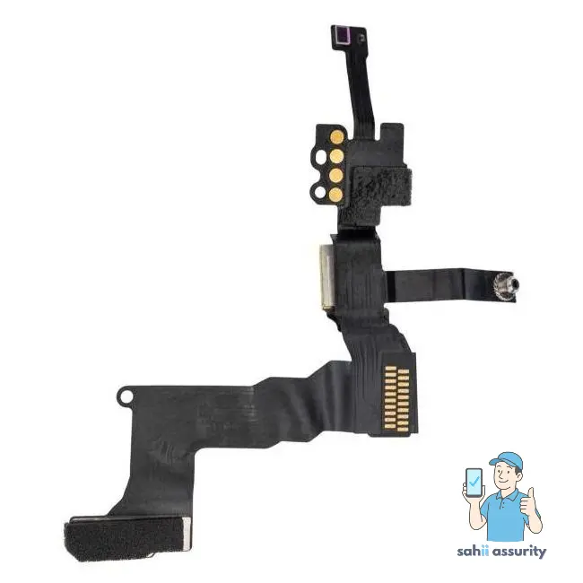 Proximity Light Sensor Flex Cable for Apple iPhone SE thumbnail